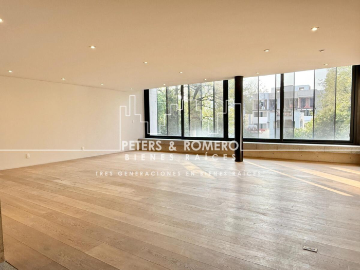 Departamento en Venta en Aristoteles en Polanco