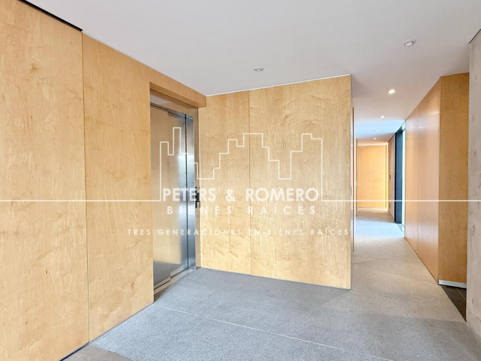 Departamento en Venta en Aristoteles en Polanco