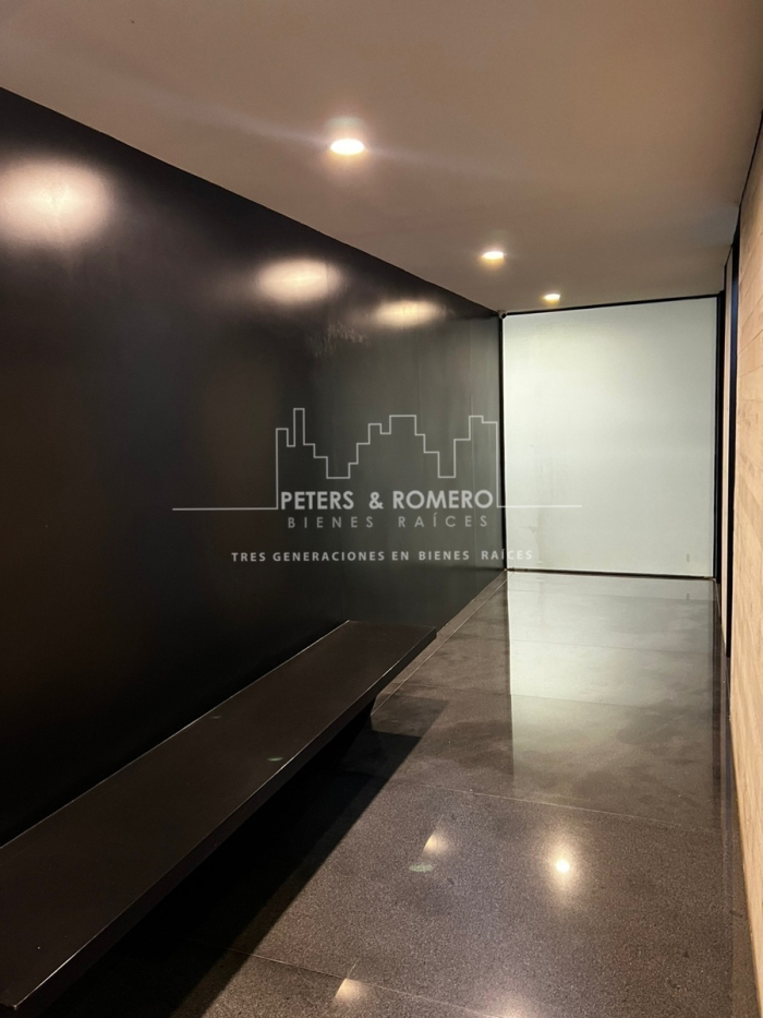 Departamento en Venta en Aristoteles en Polanco