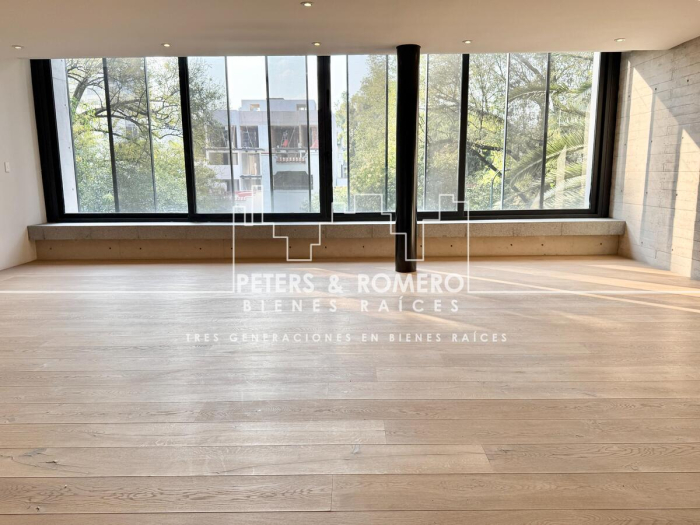 Departamento en Venta en Aristoteles en Polanco