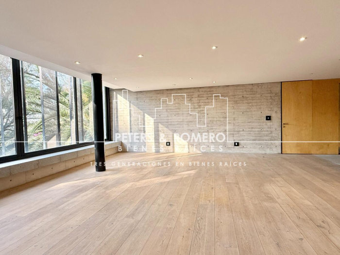 Departamento en Venta en Aristoteles en Polanco