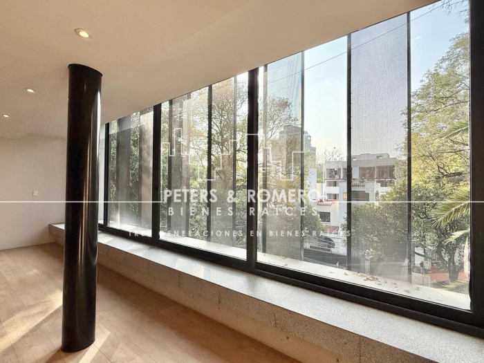 Departamento en Venta en Aristoteles en Polanco