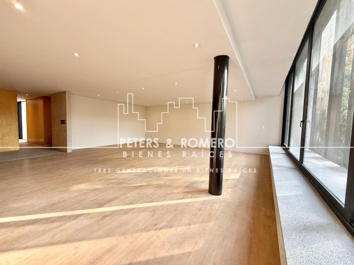 Departamento en Venta en Aristoteles en Polanco