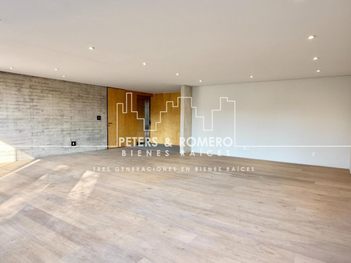 Departamento en Venta en Aristoteles en Polanco