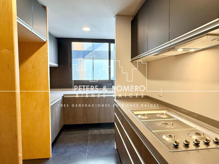 Departamento en Venta en Aristoteles en Polanco