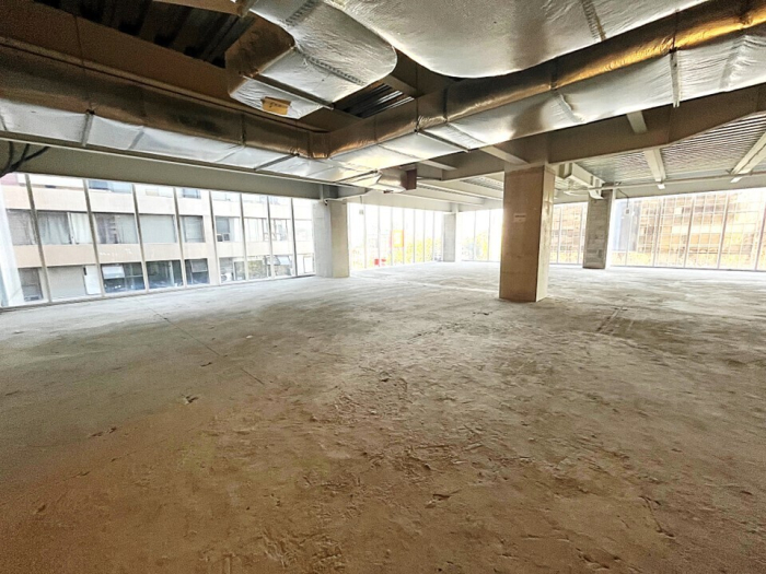 oficina en renta en palmas