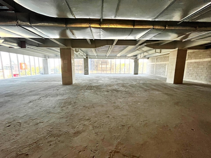 oficina en renta en palmas