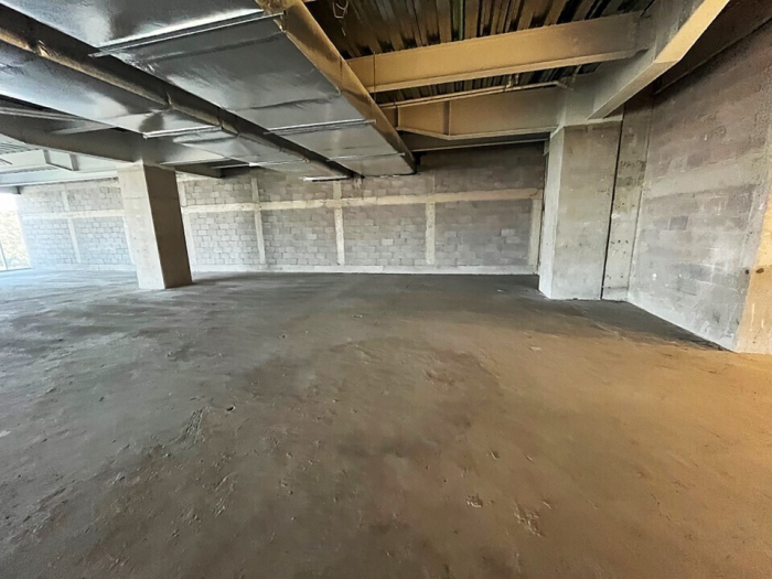 oficina en renta en palmas