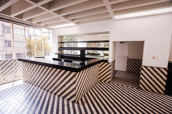 local comercial en renta en la anzures