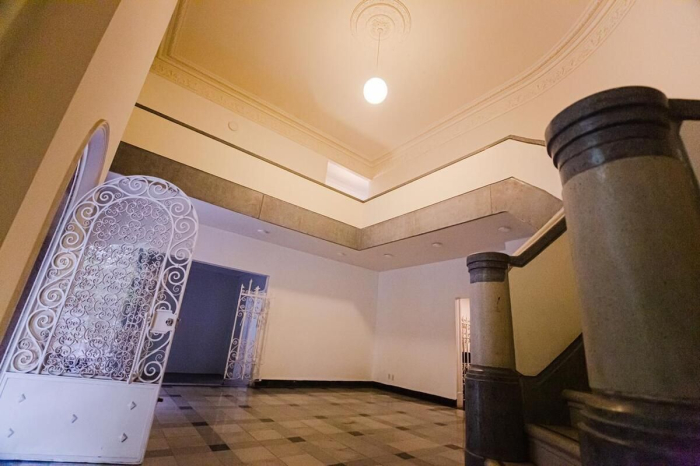 local comercial en renta en la anzures