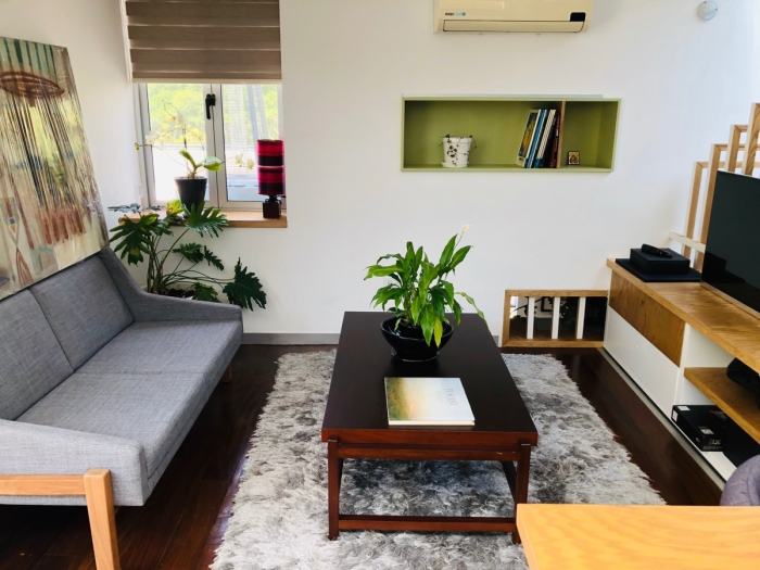 departamento penthouse con terraza en renta en polanco