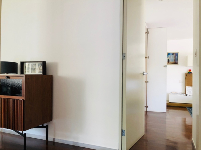 departamento penthouse con terraza en renta en polanco