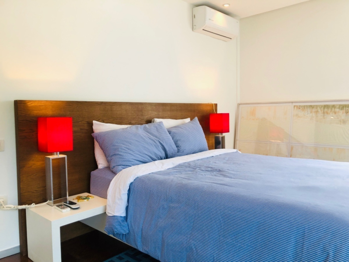 departamento penthouse con terraza en renta en polanco