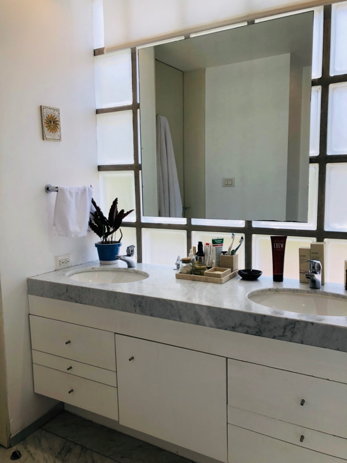 departamento penthouse con terraza en renta en polanco