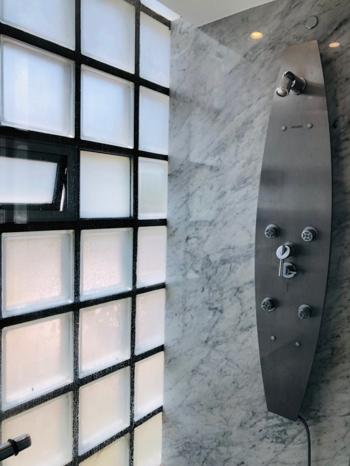 departamento penthouse con terraza en renta en polanco