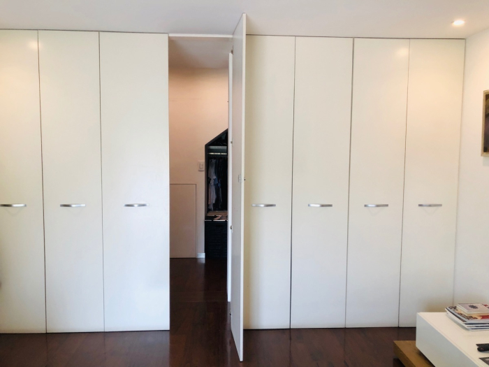 departamento penthouse con terraza en renta en polanco