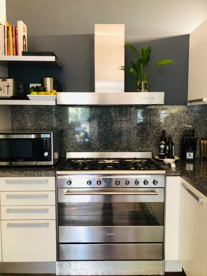 Departamento Penthouse con Terraza en Renta en Polanco