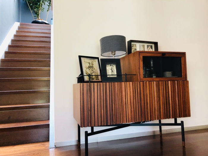 Departamento Penthouse con Terraza en Renta en Polanco