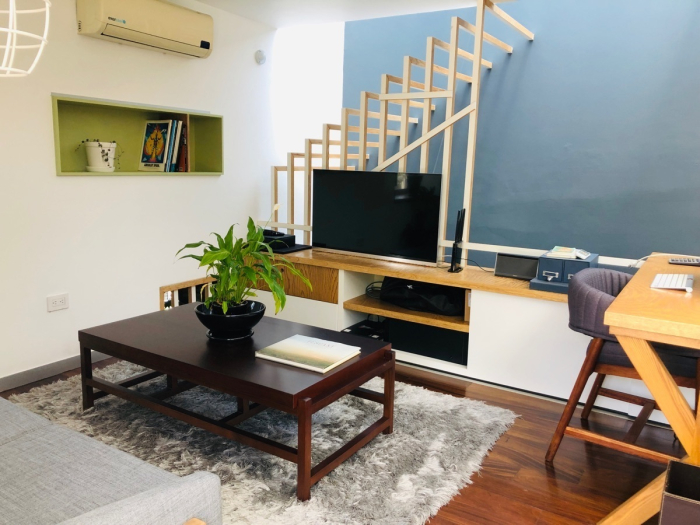 departamento penthouse con terraza en renta en polanco