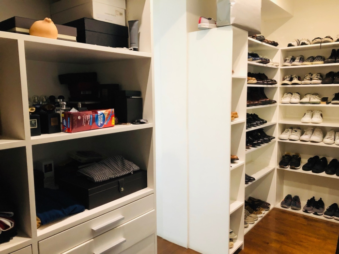 departamento penthouse con terraza en renta en polanco