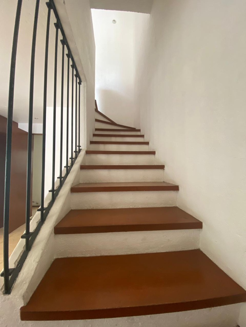 SE RENTA CASA EN REAL SAN MATEO NAUCALPAN ESTADO DE MEXICO