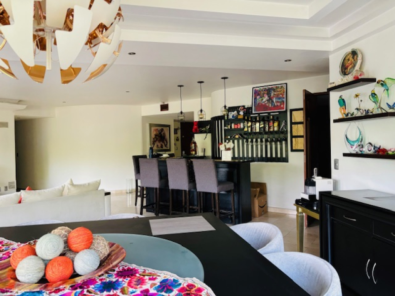 Departamento en Venta en Bosques de las Lomas