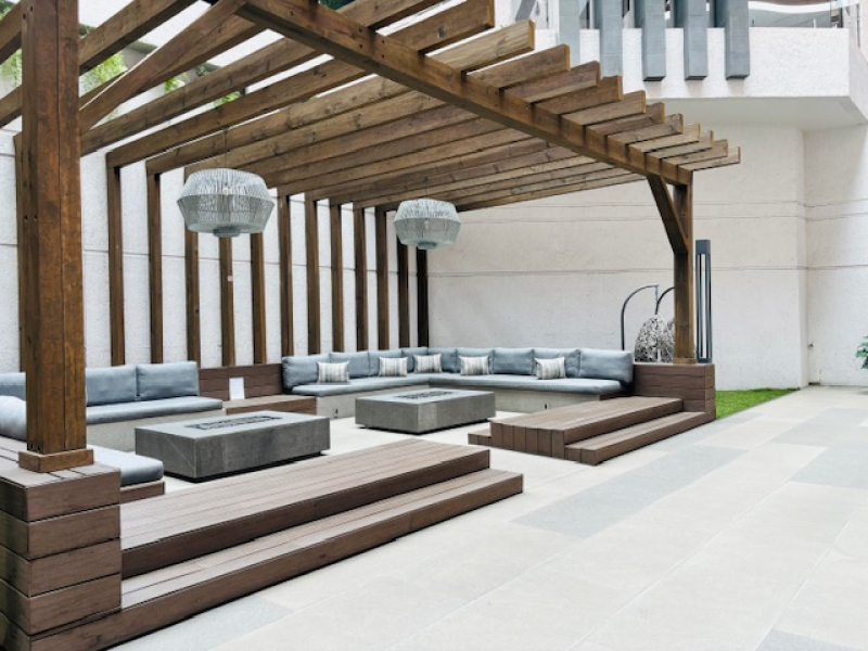 Departamento En Venta En Bosques De Las Lomas