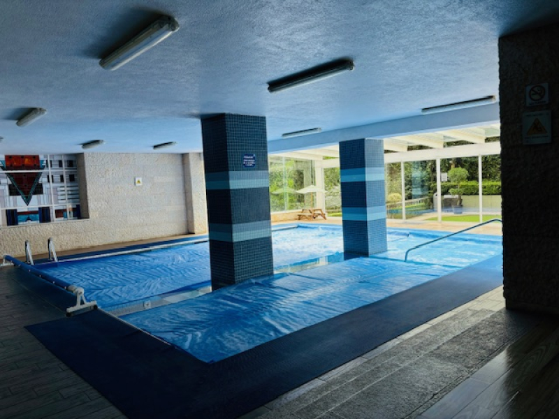 Departamento En Venta En Bosques De Las Lomas