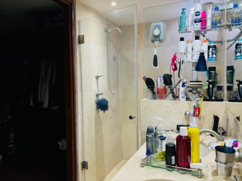 Departamento En Venta En Bosques De Las Lomas