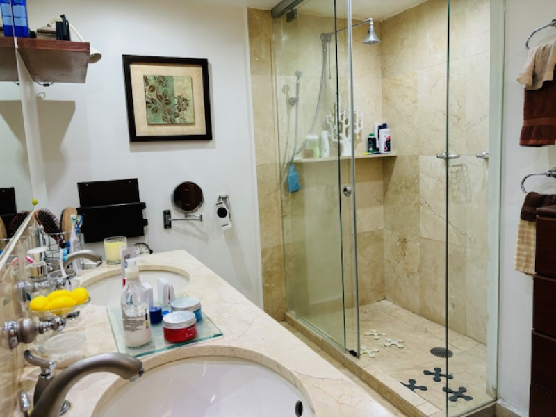 Departamento En Venta En Bosques De Las Lomas