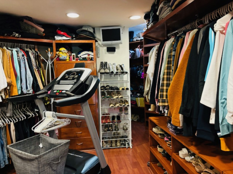 Departamento En Venta En Bosques De Las Lomas