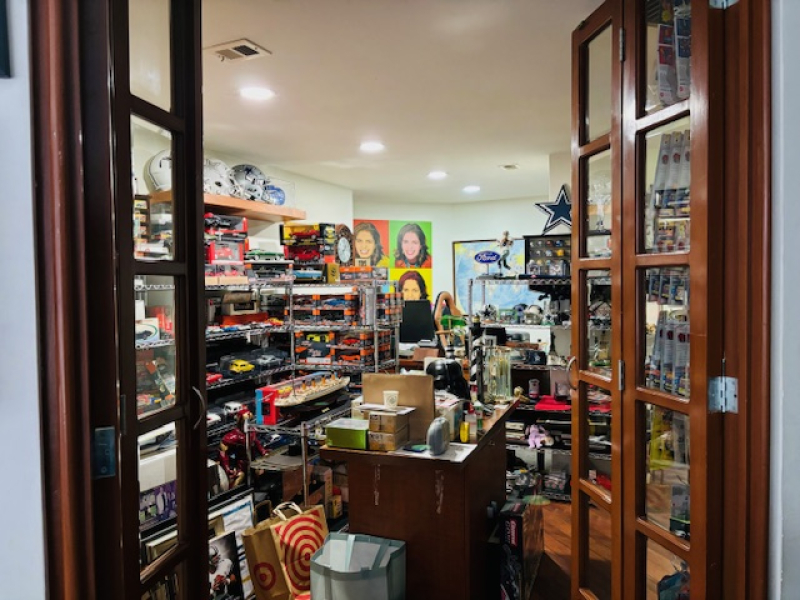 Departamento En Venta En Bosques De Las Lomas