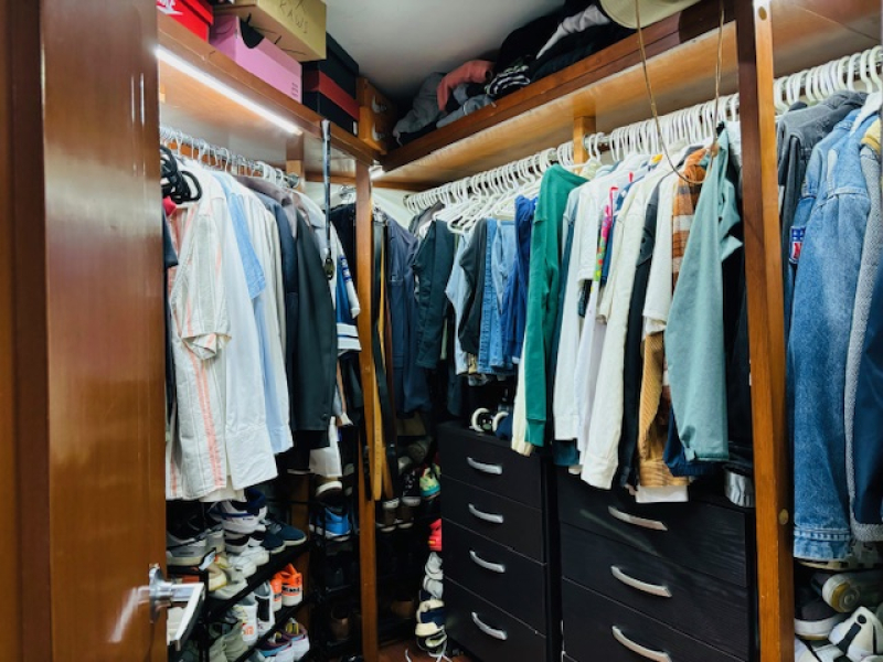 Departamento En Venta En Bosques De Las Lomas