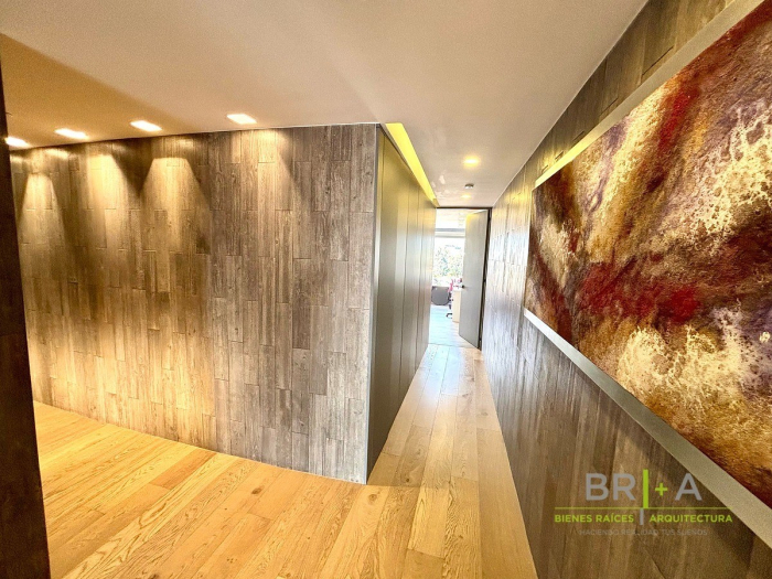 Departamento En Venta En Interlomas, Torres Vivendi