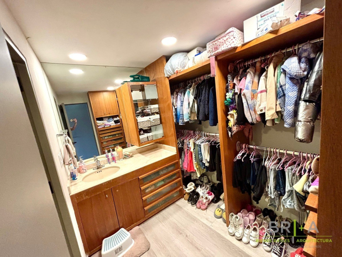 Departamento En Venta En Interlomas, Torres Vivendi