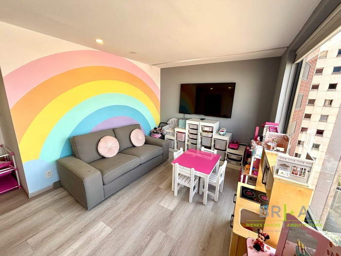 Departamento En Venta En Interlomas, Torres Vivendi