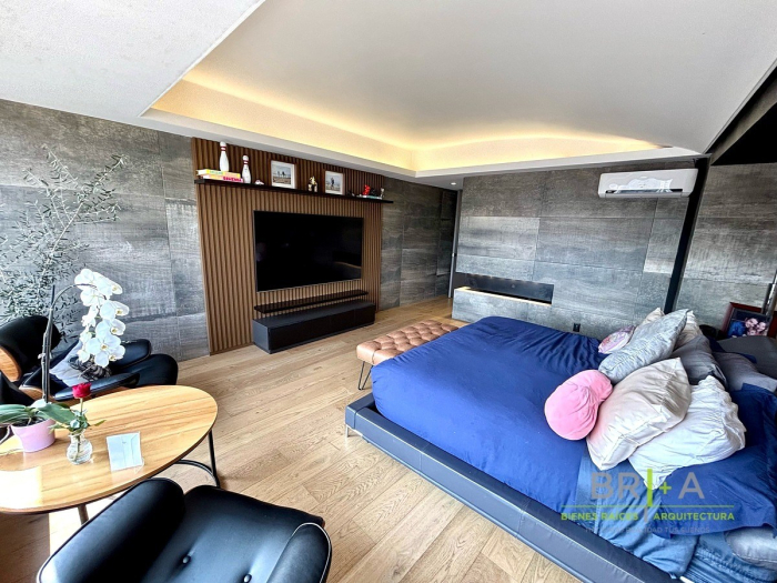 Departamento En Venta En Interlomas, Torres Vivendi