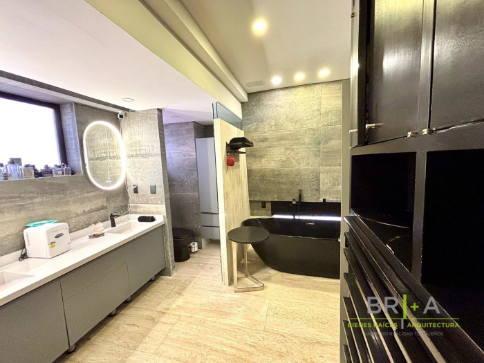 Departamento En Venta En Interlomas, Torres Vivendi