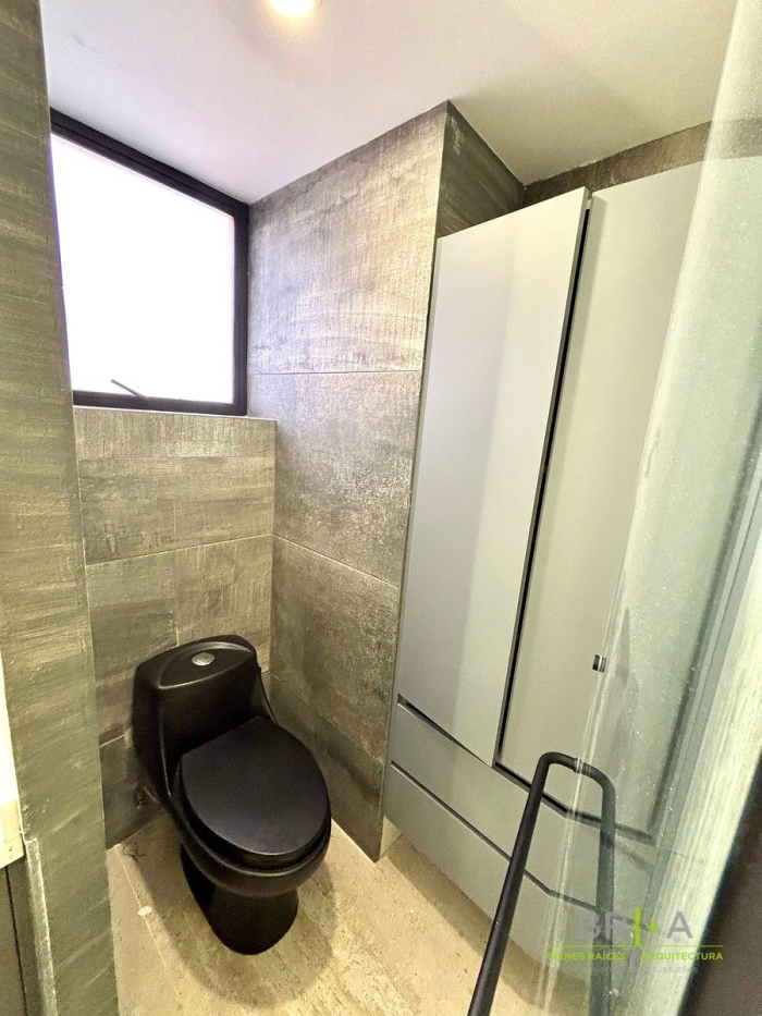 Departamento En Venta En Interlomas, Torres Vivendi