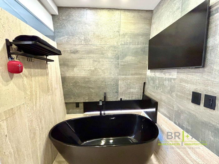 Departamento En Venta En Interlomas, Torres Vivendi