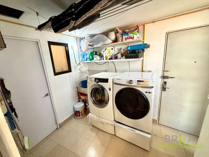 Departamento En Venta En Interlomas, Torres Vivendi