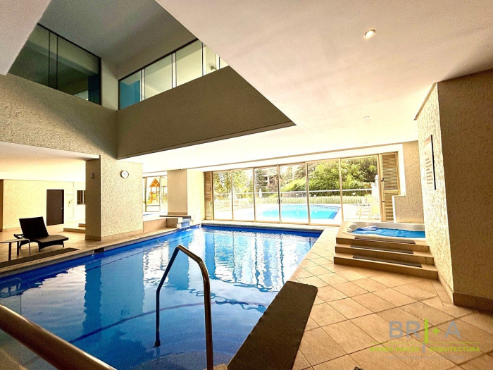 Departamento En Venta En Interlomas, Torres Vivendi