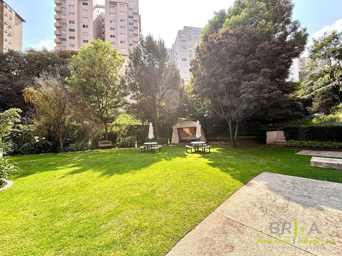 Departamento En Venta En Interlomas, Torres Vivendi