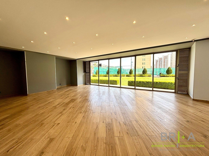 Departamento En Venta En Interlomas, Torres Vivendi