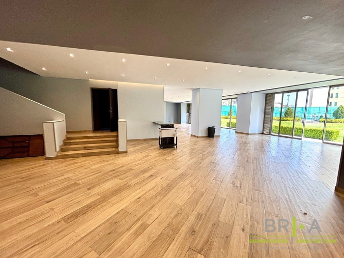 Departamento En Venta En Interlomas, Torres Vivendi