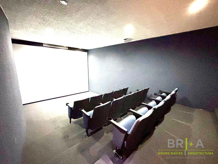 Departamento En Venta En Interlomas, Torres Vivendi