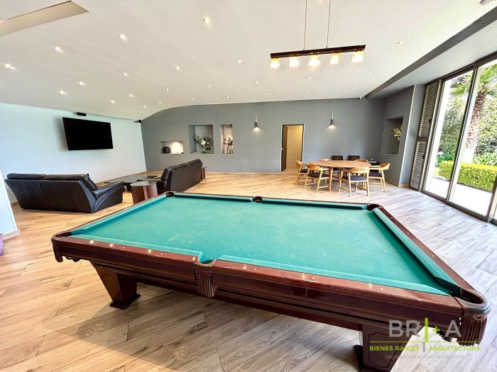 Departamento En Venta En Interlomas, Torres Vivendi