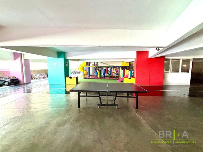 Departamento En Venta En Interlomas, Torres Vivendi