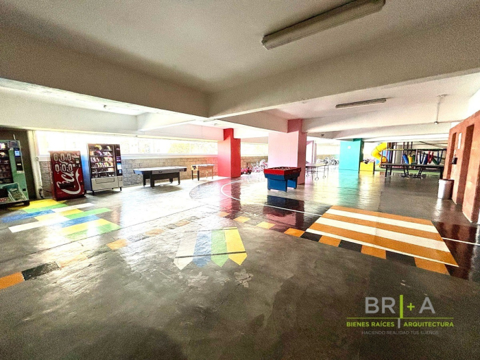 Departamento En Venta En Interlomas, Torres Vivendi