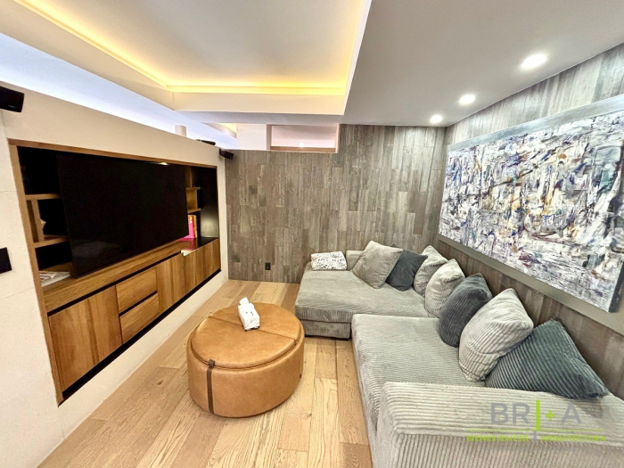 Departamento En Venta En Interlomas, Torres Vivendi